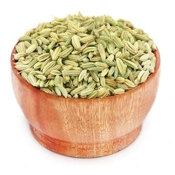 Fennel Seeds