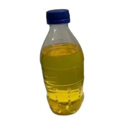Pale Yellow Oil