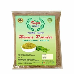 Henna Mehandi Powder