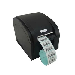 Thermal Barcode Printer