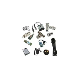 Cctv Camera Accessories
