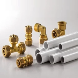 Composite Pipe Fittings