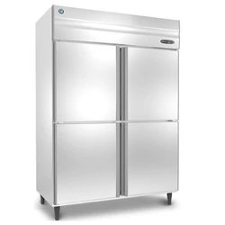 Four Door Deep Fridge