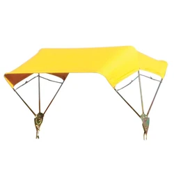 Canvas Tractor Canopy