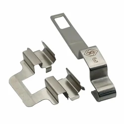 Metal Electronic Parts