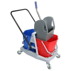 Wringer Trolley