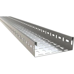 Gi Cable Trays