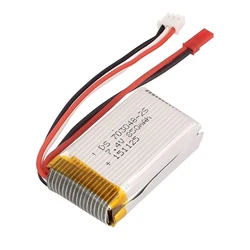 Lipo Battery Cell