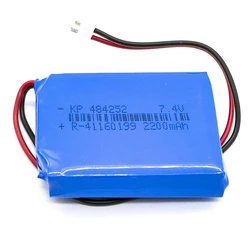 Normal Lipo Battery