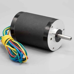 Brushless Dc Motor