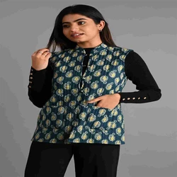 Cotton Ladies Jackets