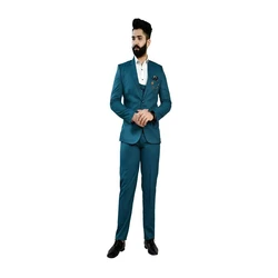 Cotton Mens Suit