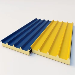 Polyurethane Roof Panel