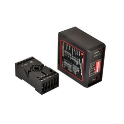 Loop Vehicle Detector