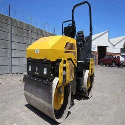 Road Heavy Duty Roller