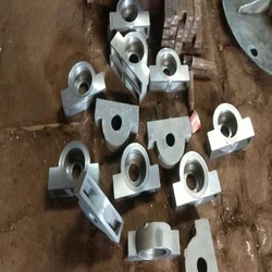 Lathe Machine Job Work