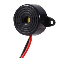 Electronic Buzzer Alarm