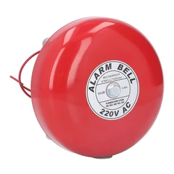 Fire Alarm Bell