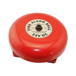 Fire Sensor Alarm Bell