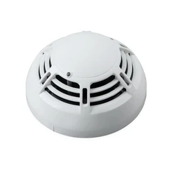 Optical Smoke Detector