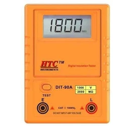 Digital Instulation Tester