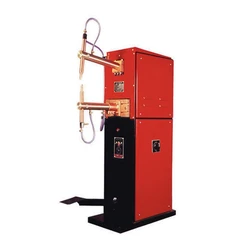 Spot Welding Machines