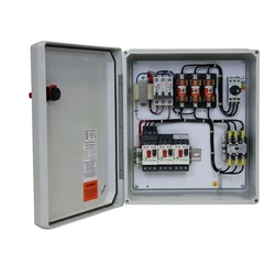 Electrical Starter Panel
