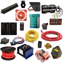 Electrical Parts