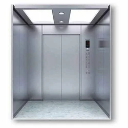 Auto Passenger Elevator