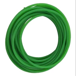 Plain Rubber Hoses