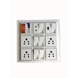 Electric Switch Board