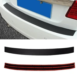 Boot Plate Rear Guard 