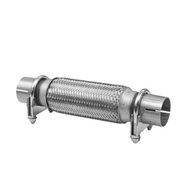 Silencer Flexible Hose