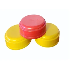Plastic Jar Cap