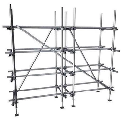 Aps Systems Scaffolding