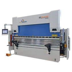CNC Press Brake Machine
