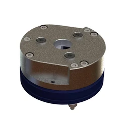 Electric Motor Brake