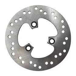Rear Brake Plate