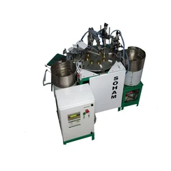 Switch Assembly Machine