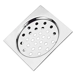 Stainless Steel Floor Drain