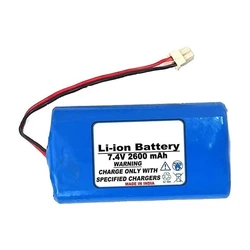 Rechargeable Machine Battery