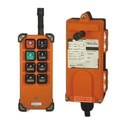 Crane Radio Remote