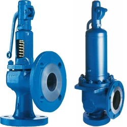 Safety Valves