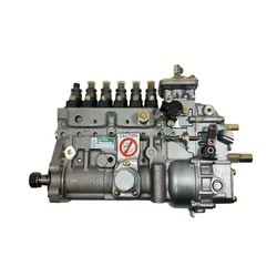 injector pump