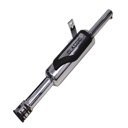 Enfield Bullet Silencer