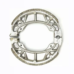 Scooter Brake Shoe
