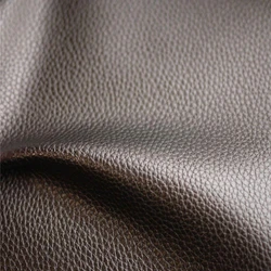 Leather Bag Fabric