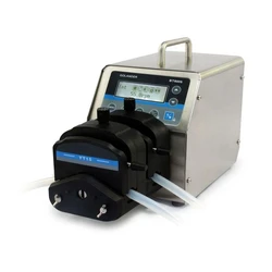 Speed Peristaltic Pump