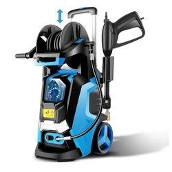 Pressure Electric Washer