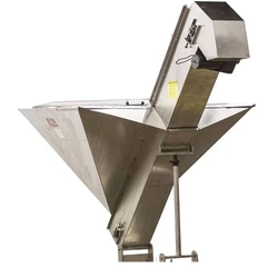 Cap Industrial Elevator